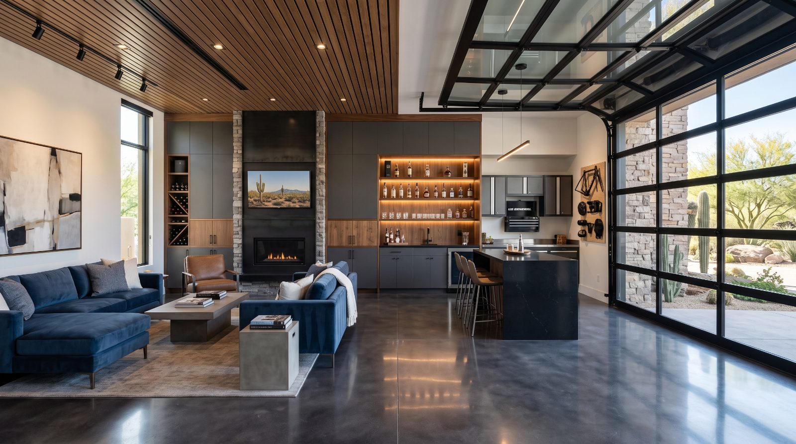 Kitchen Remodeling